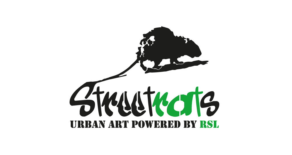 logo-ontwerp streetrats