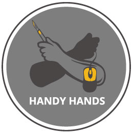 handy hands