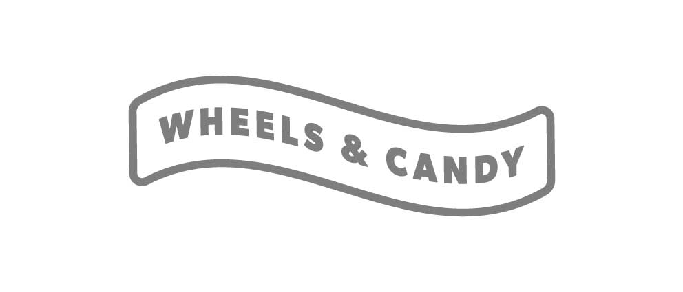 wheels & candy